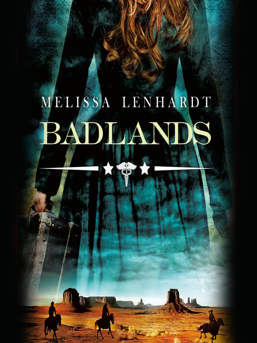 Title details for Badlands by Melissa Lenhardt - Available